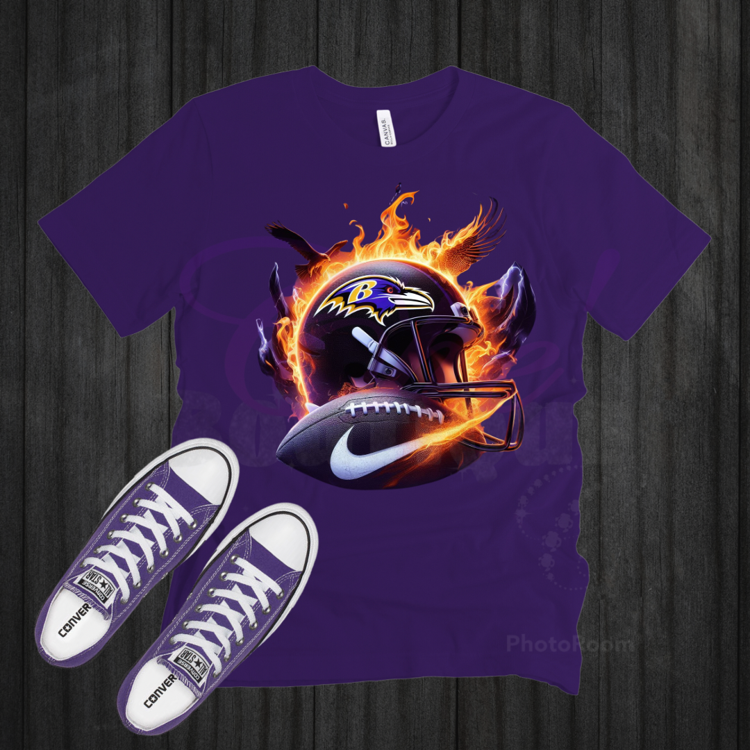 RAVENS