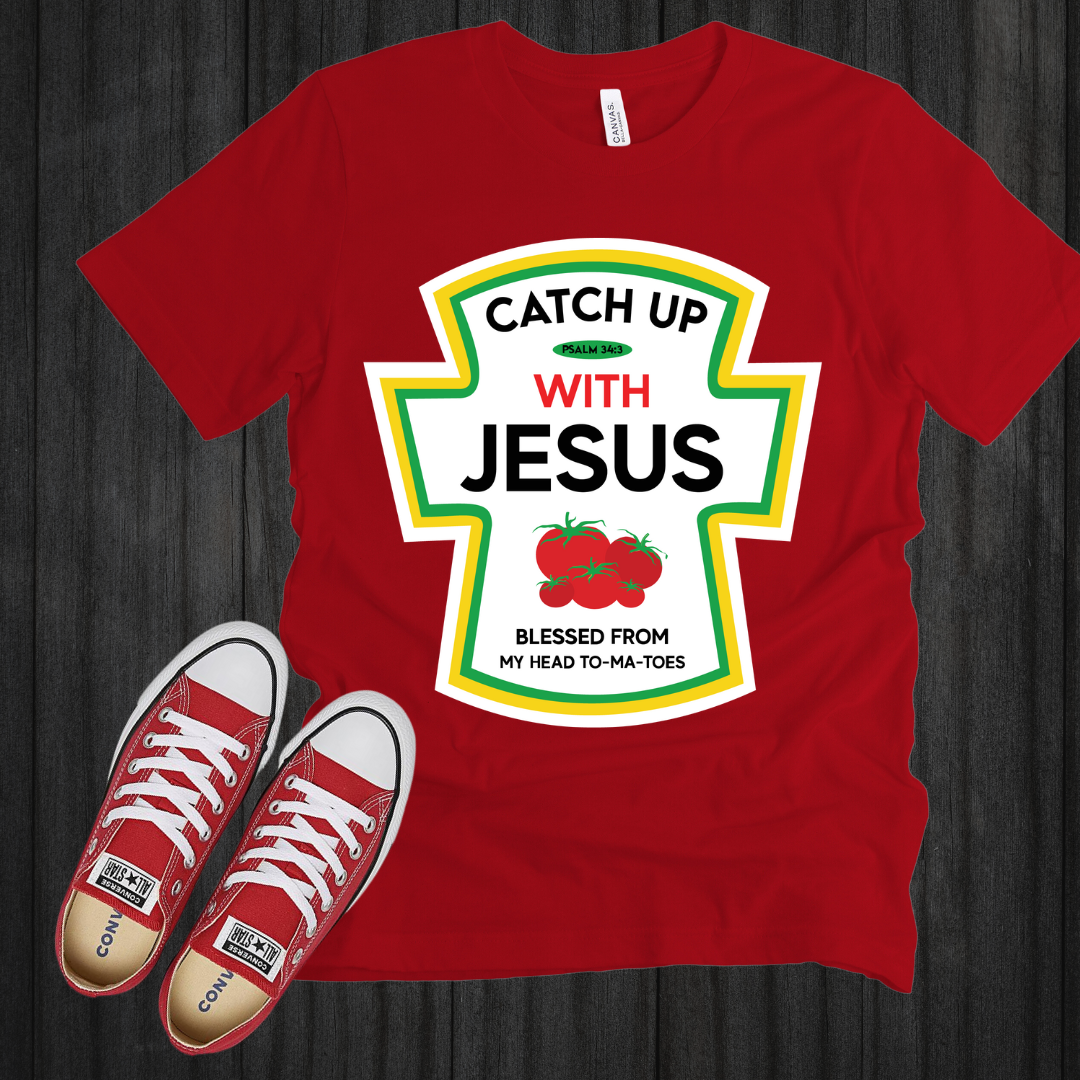 CONDIMENTS FOR THE WORD