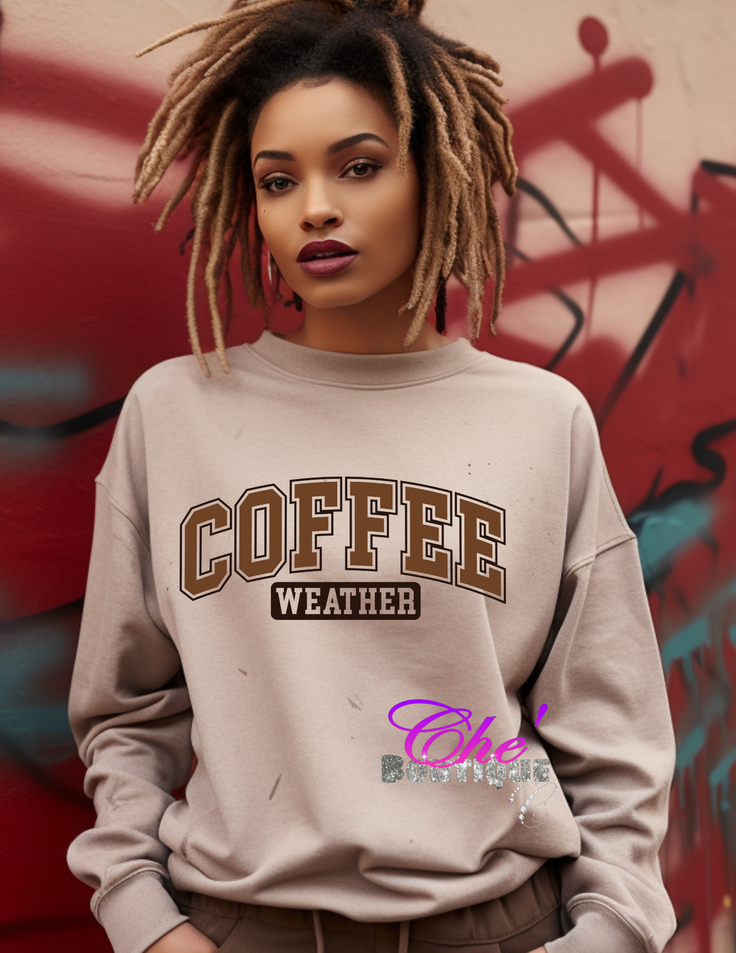 COFFEE WEATHER