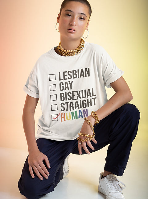 HUMAN