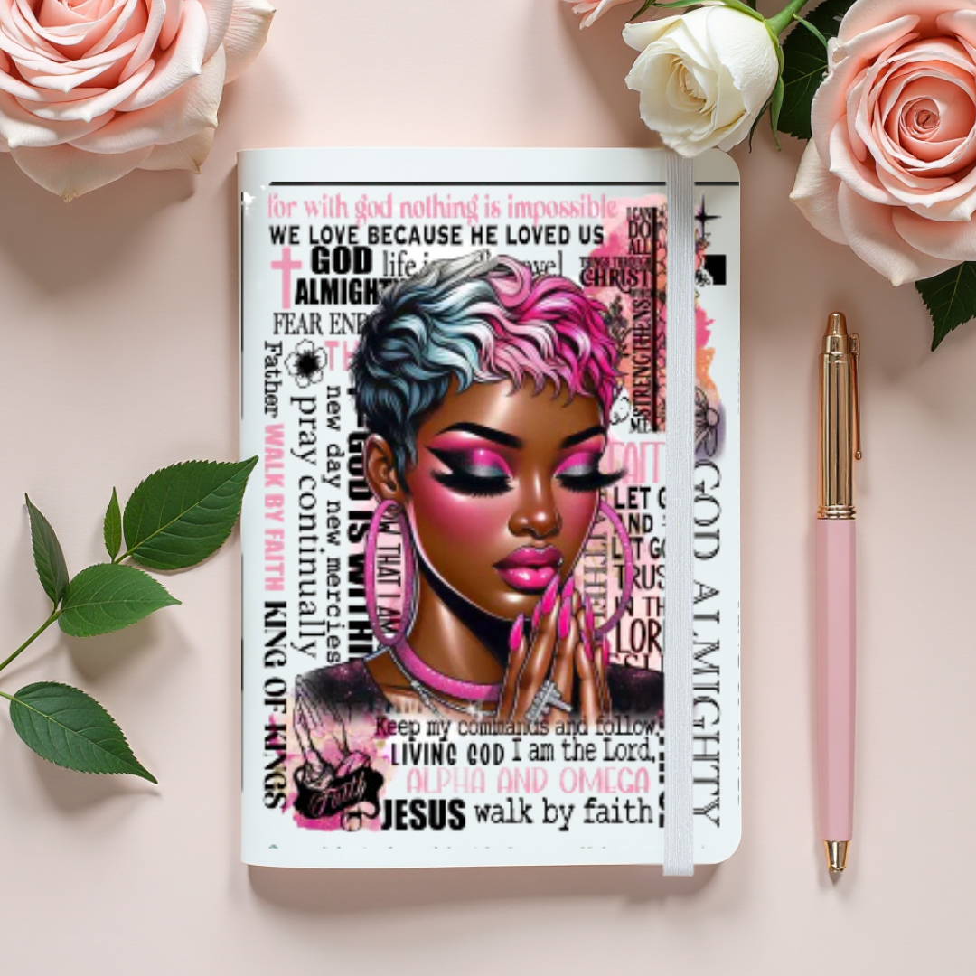 CHILD OF GOD JOURNAL