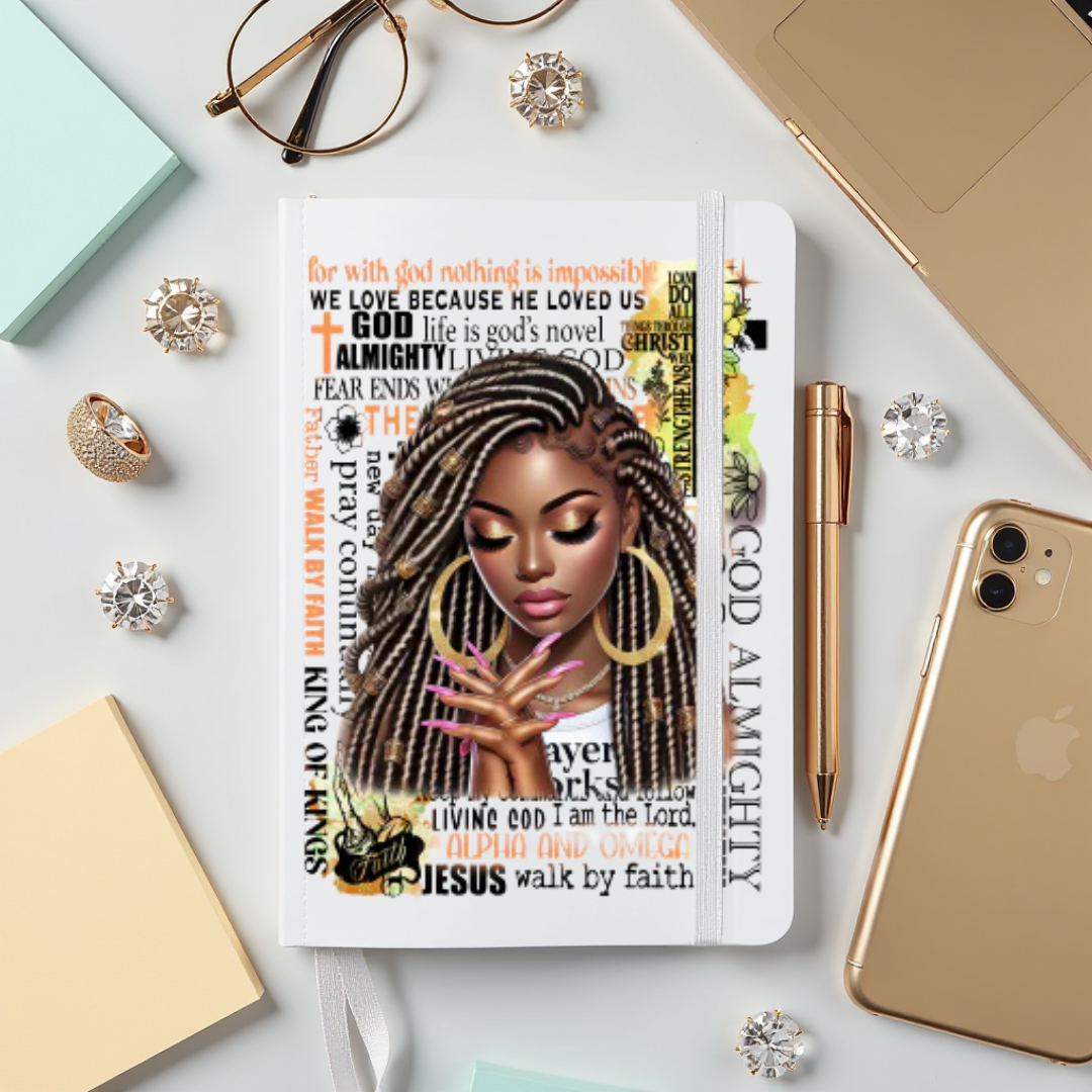 CHILD OF GOD JOURNAL