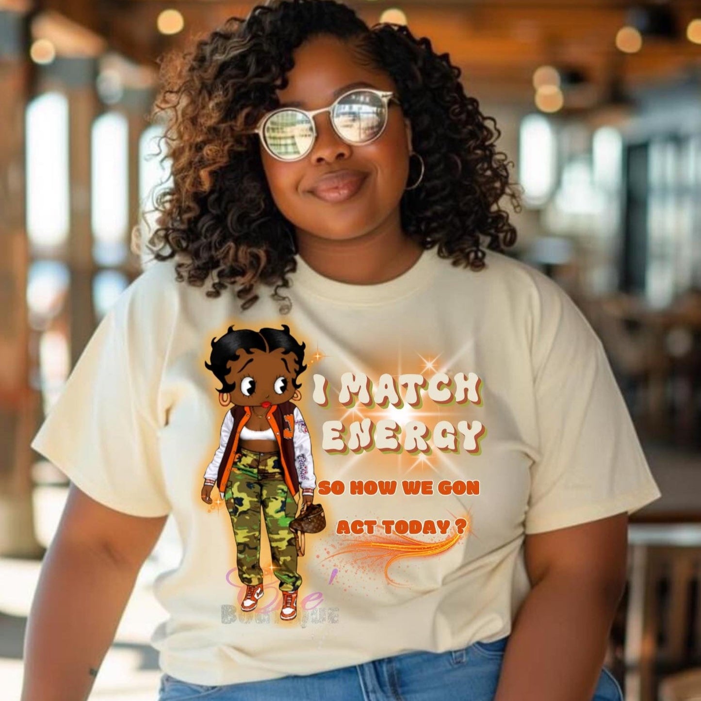 I MATCH ENERGY