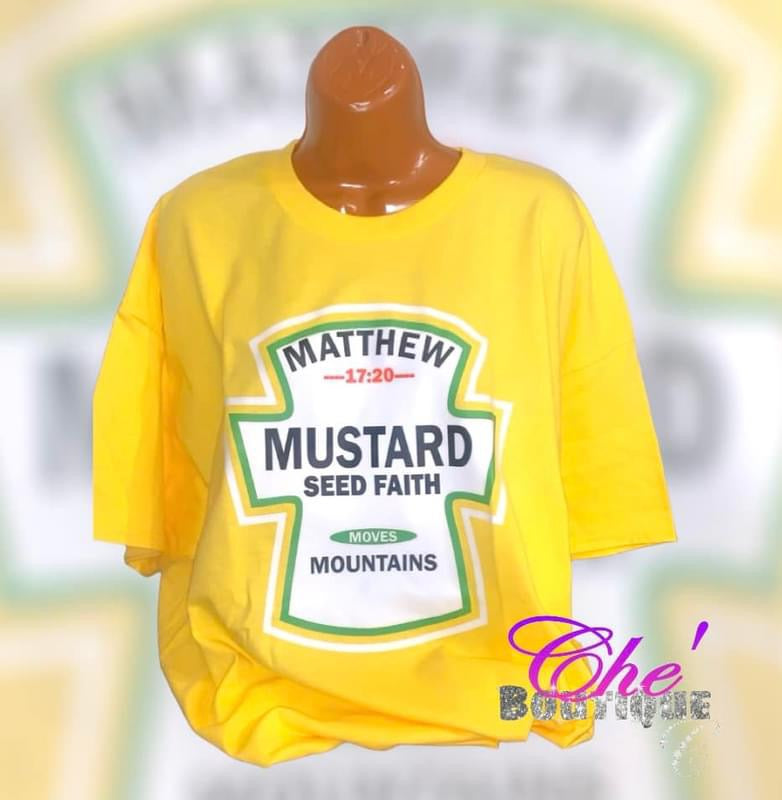 CONDIMENTS FOR THE WORD