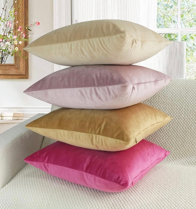 AFFIRMATION PILLOWS