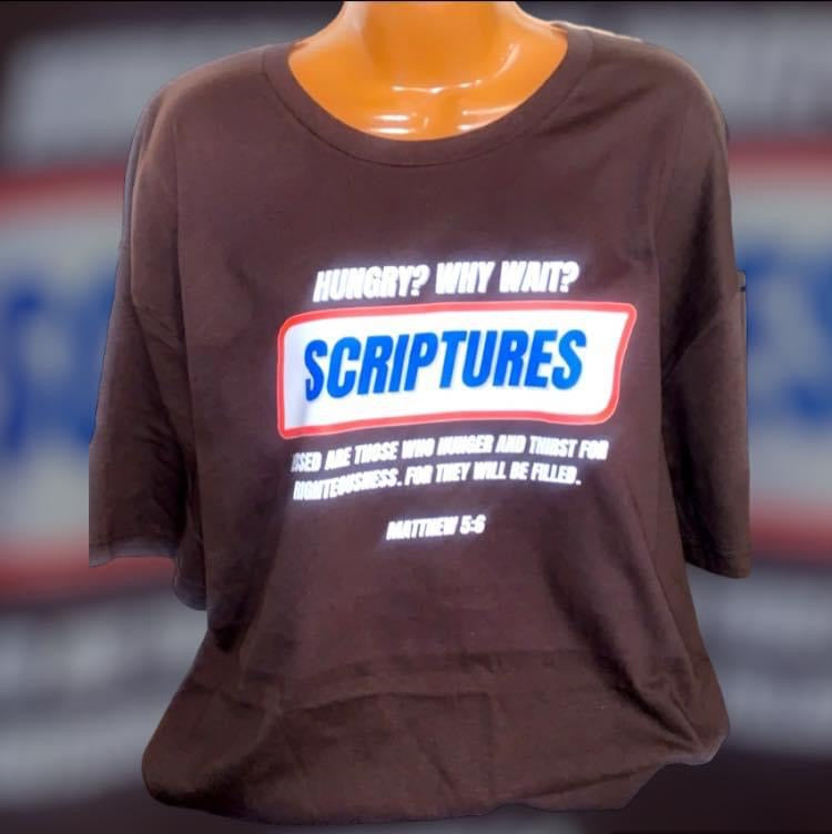 SCRIPTURES