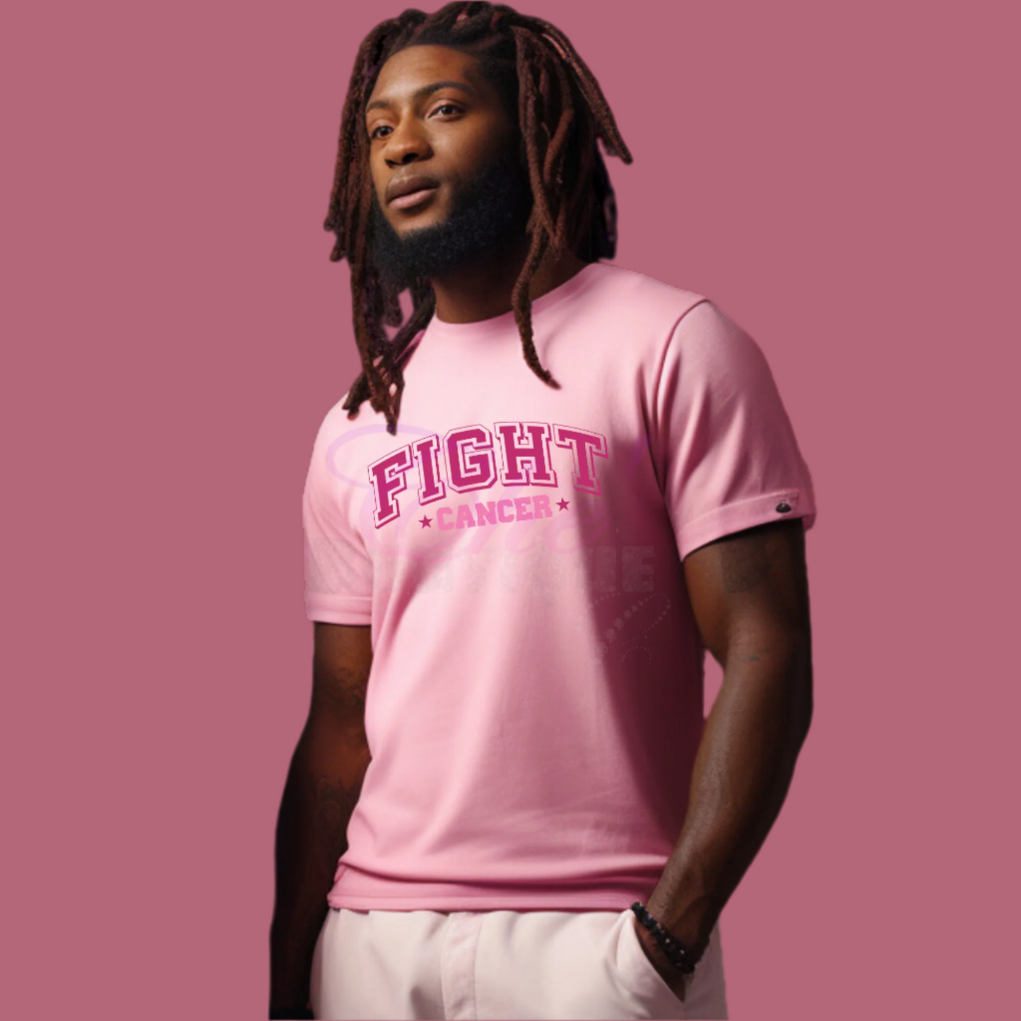 FIGHT BREAST CANCER