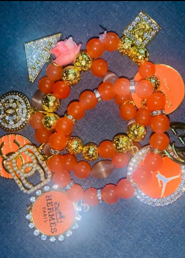 CHARM BRACELET SETS CLICK FOR MORE OPTIONS