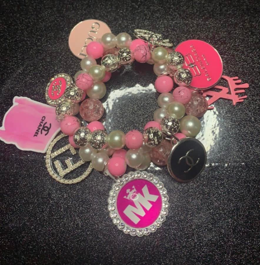 CHARM BRACELET SETS CLICK FOR MORE OPTIONS