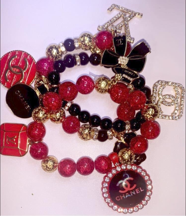 CHARM BRACELET SETS CLICK FOR MORE OPTIONS