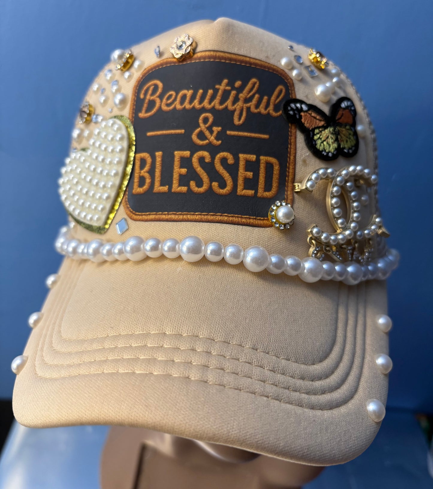 Junk Trucker Hats