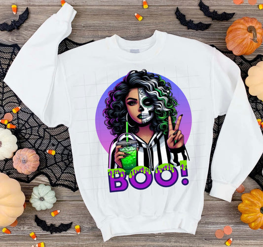 Boo