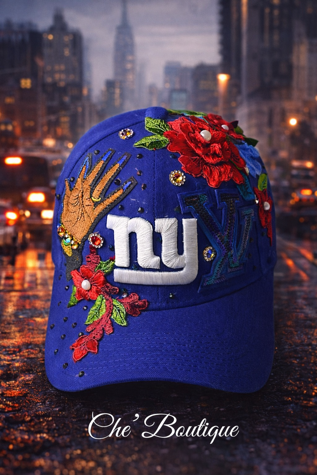 Junk Trucker Hats