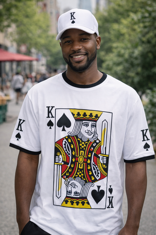 King of Spades