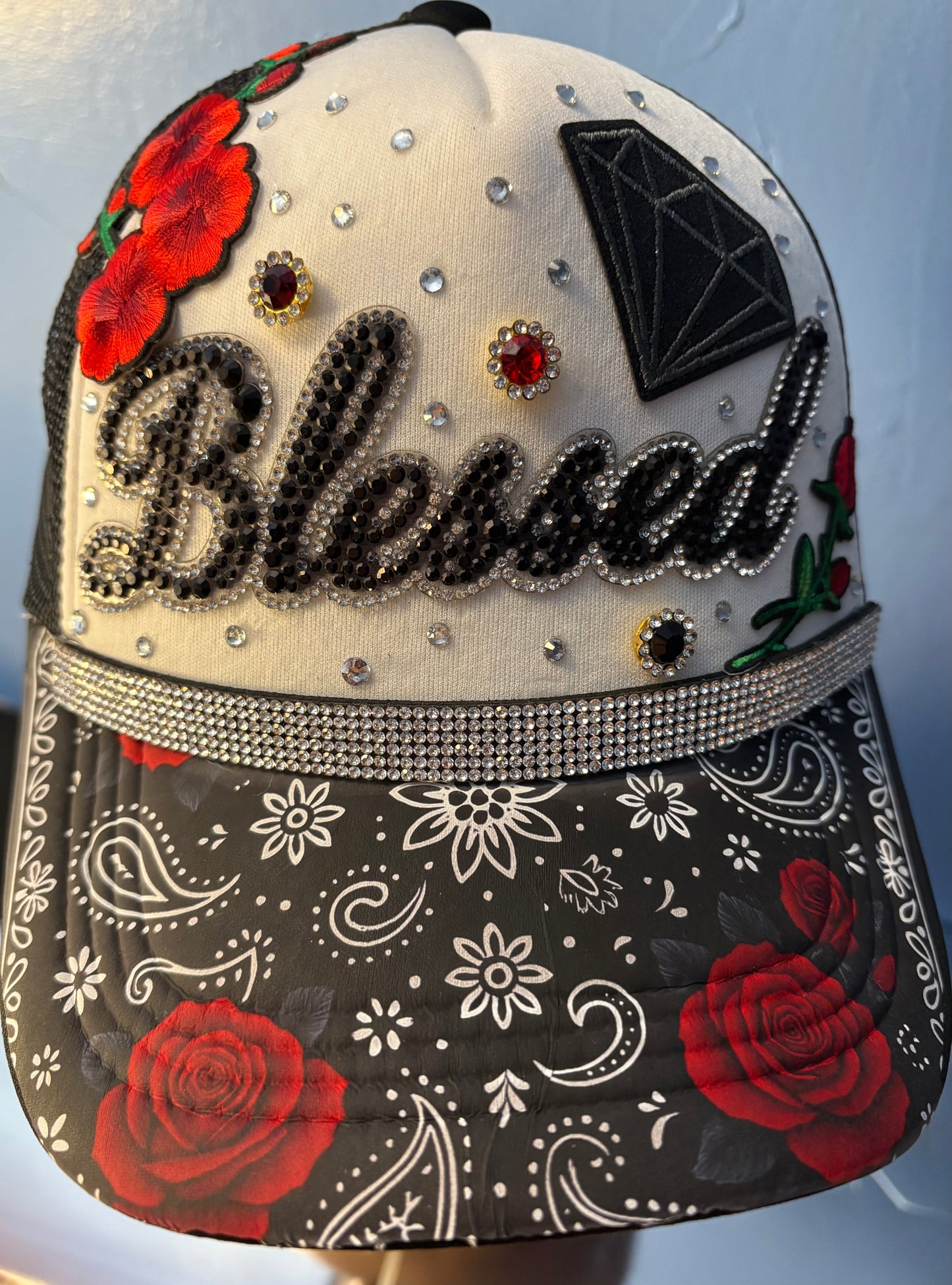 Junk Trucker Hats