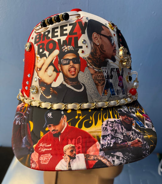 Junk Trucker Hats