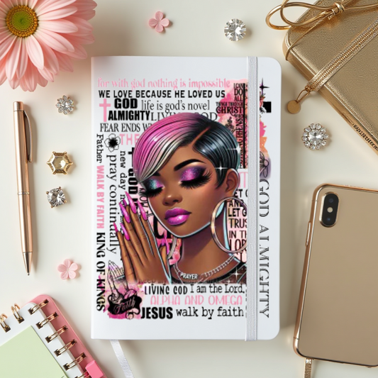 CHILD OF GOD JOURNAL