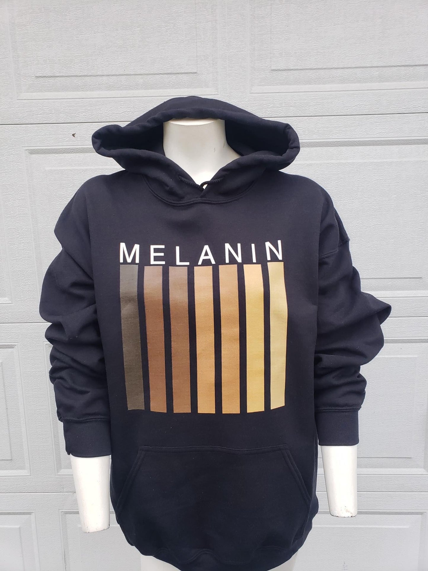 MELANIN