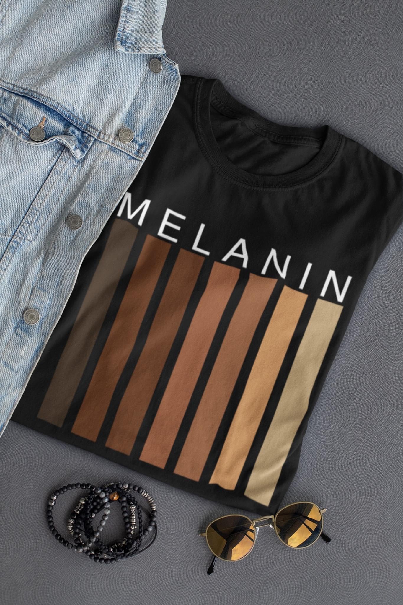 MELANIN