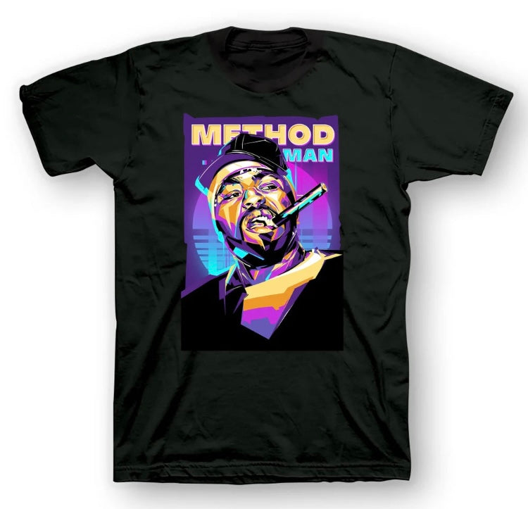 METHOD MAN