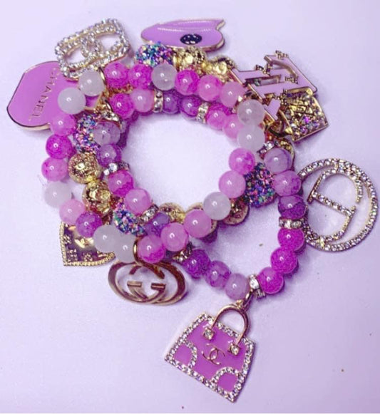 CHARM BRACELET SETS CLICK FOR MORE OPTIONS