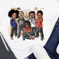 BONE THUGS